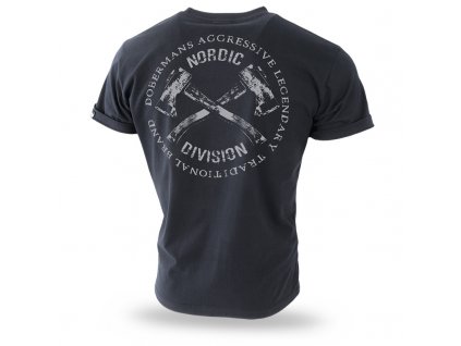 HATCHET II PÓLÓ (size M, code-on-card TS39A)