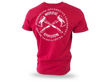 HATCHET II PÓLÓ (size M, code-on-card TS39C)