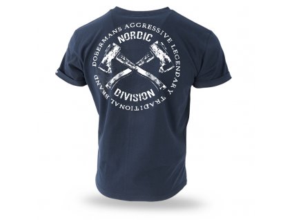 HATCHET II PÓLÓ (size M, code-on-card TS39D)