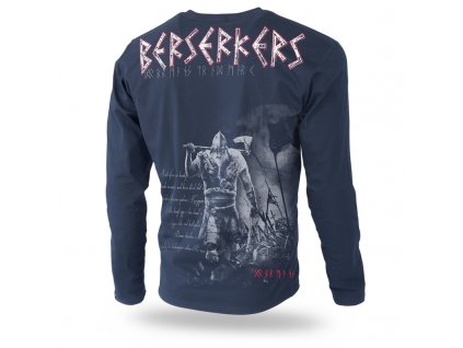 LONGSLEEVE BERSERKERS