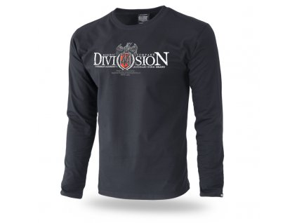 LONGSLEEVE DIVISION 44 M