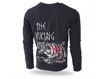 LONGSLEEVE VIKING DRAKKAR