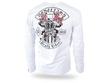 LONGSLEEVE DEATH RIDER
