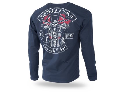 LONGSLEEVE DEATH RIDER