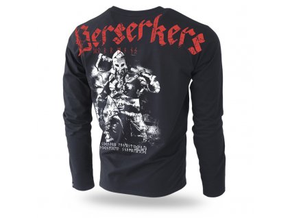LONGSLEEVE BERSERKERS