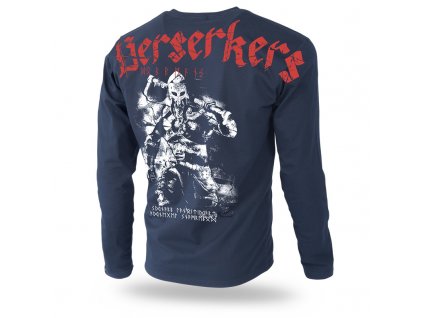 LONGSLEEVE BERSERKERS