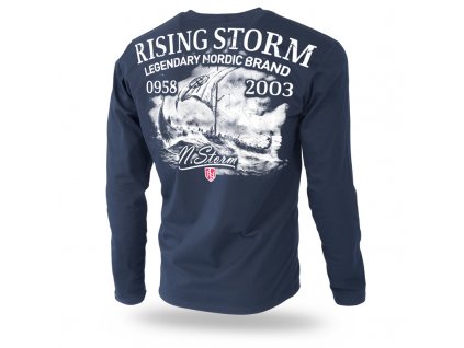 LONGSLEEVE RISING STORM