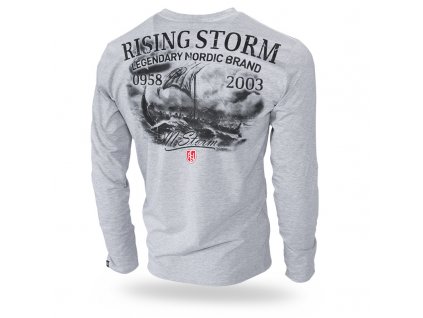LONGSLEEVE RISING STORM