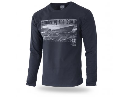 HUNTER OF THE NORTH HOSSZÚ UJJÚ PÓLÓ