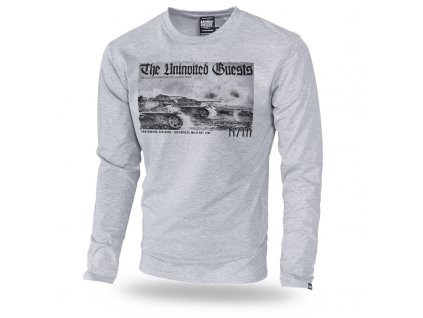 PANZER DIVISION HOSSZÚ UJJÚ PÓLÓ