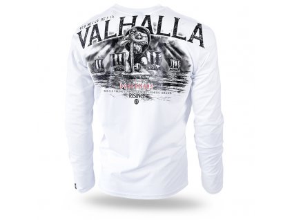 VALHALLA HOSSZÚ UJJÚ PÓLÓ (size M, code-on-card LS204B)