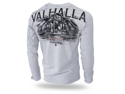 VALHALLA HOSSZÚ UJJÚ PÓLÓ (size M, code-on-card LS204E)