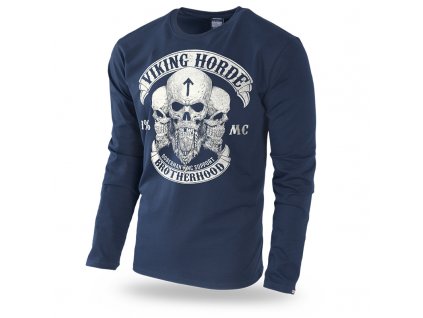 VIKING HORDE II HOSSZÚ UJJÚ PÓLÓ