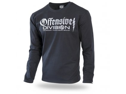 OFFENSIVE DIVISION HOSSZÚ UJJÚ PÓLÓ