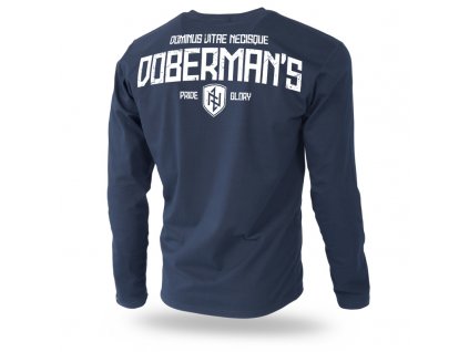 PRIDE GLORY FÉRFI HOSSZÚ UJJÚ PÓLÓ