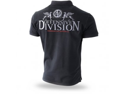 GRIFFINS DIVISION PÓLÓING