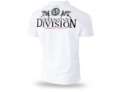 GRIFFINS DIVISION PÓLÓING