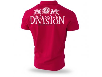 GRIFFINS DIVISION PÓLÓING