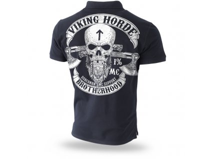 VIKING HORDE PÓLÓING