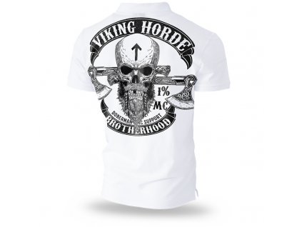 VIKING HORDE PÓLÓING