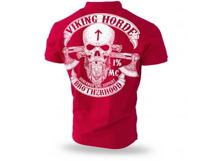 VIKING HORDE PÓLÓING