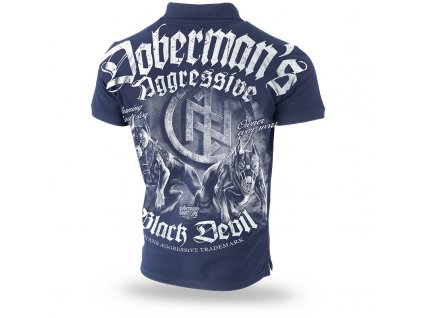BLACK DEVIL II PÓLÓING