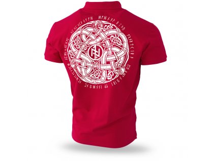 CELTIC III PÓLÓING