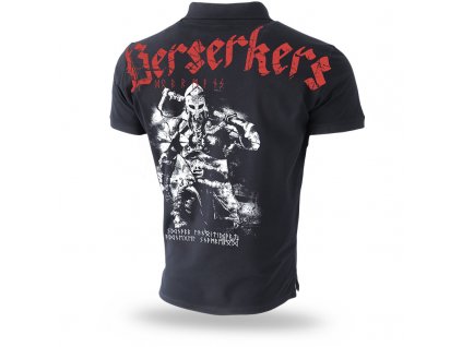 BERSERKERS PÓLÓ ING