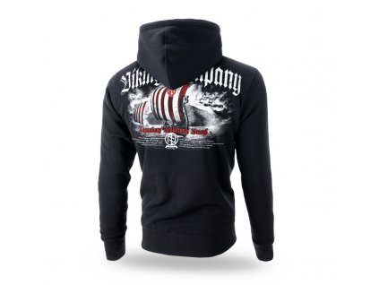 VIKING COMPANY KAPUCNIS PULÓVER