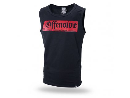 AN UNSTOPPABLE OFFENSIVE PRIDE BOXER TRIKÓ