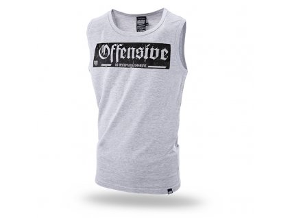 AN UNSTOPPABLE OFFENSIVE PRIDE BOXER TRIKÓ