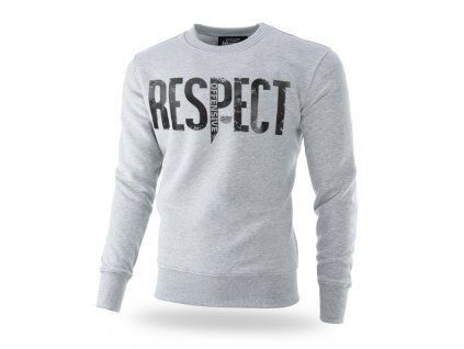 RESPECT KLASSZIKUS PULÓVER