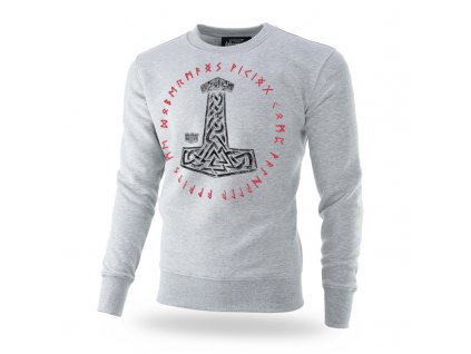 KLASSZIKUS PULÓVER MJOLNIR I