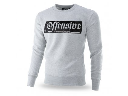 AN UNSTOPPABLE OFFENSIVE PRIDE KLASSZIKUS PULÓVER