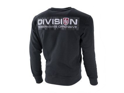 BANE DIVISION KLASSZIKUS PULÓVER