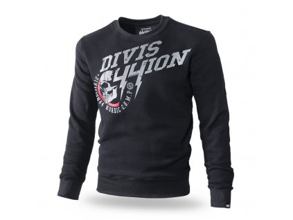 THUNDER KLASSZIKUS PULÓVER