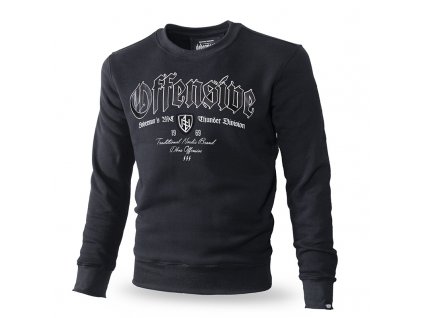 THUNDER OFFENSIVE CLASSIC SWEATSHIRT