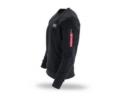 EFFORT PERFORMANCE KLASSZIKUS FÉRFI PULÓVER