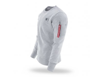 EFFORT PERFORMANCE KLASSZIKUS FÉRFI PULÓVER