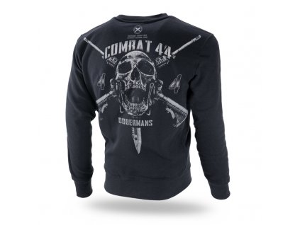 COMBAT 44 II KLASSZIKUS PULÓVER
