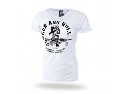 GUN AND ROLL NŐI PÓLÓ