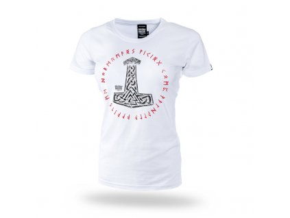 MJOLNIR I NŐI PÓLÓ