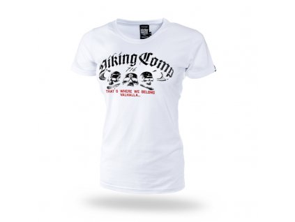 MY VALHALLA NŐI PÓLÓ