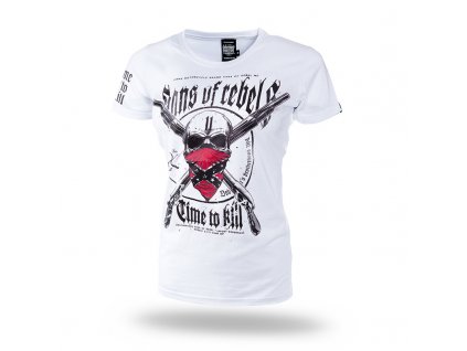 TIME TO KILL NŐI PÓLÓ