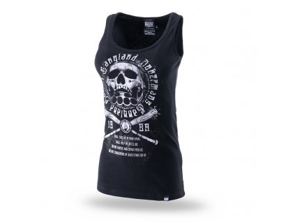 DOBERMAN’S SKULL NŐI BOXER TRIKÓ