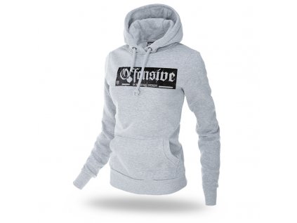 AN UNSTOPPABLE OFFENSIVE PRIDE KENGURUZSEBES PULÓVER