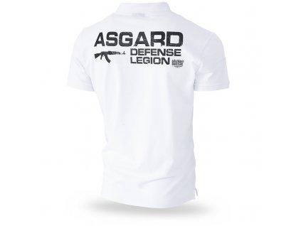 Asgard pólóing