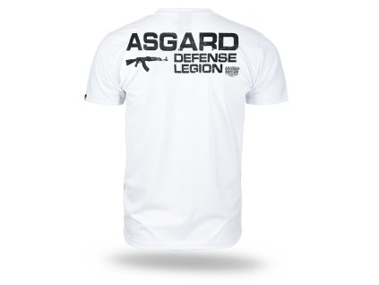 Asgard rövid ujjú póló