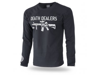 Death Dealers hosszú ujjú póló