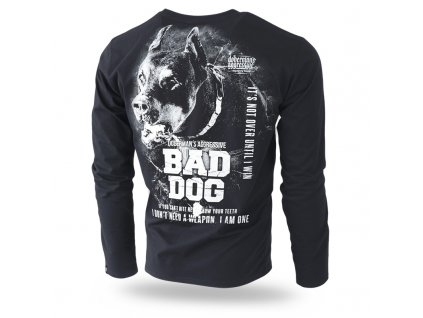 Bad Dog hosszú ujjú póló